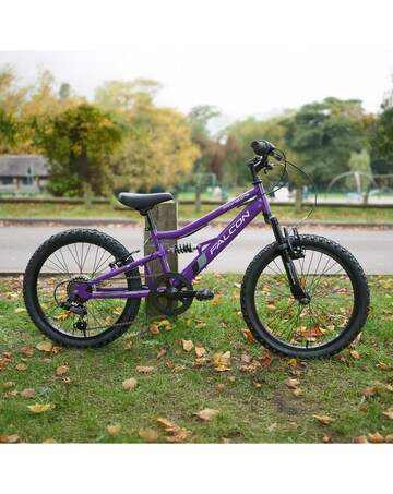 Falcon Moonstone Kids Mountain Bike
