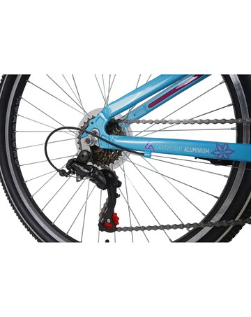 Dawes Paris HT Kids Mountain Bike