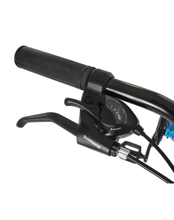 Dawes Paris HT Kids Mountain Bike