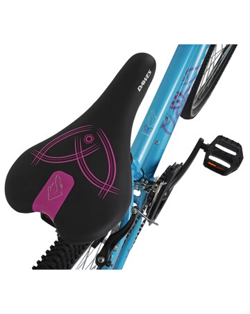 Dawes Paris HT Kids Mountain Bike