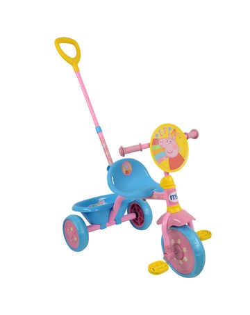 Peppa Pig My First Trike