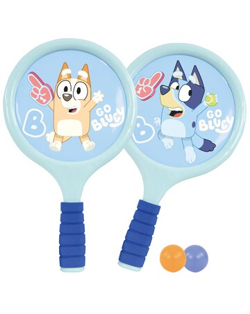 Bluey Childrens Ride On
