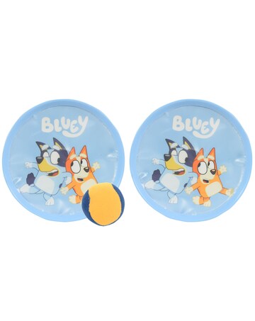 Bluey Childrens Ride On