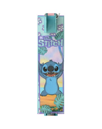 Stitch Folding Inline Scooter