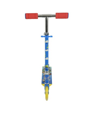 Toy Story Folding Inline Scooter