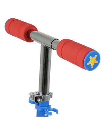 Toy Story Folding Inline Scooter