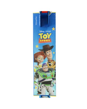 Toy Story Folding Inline Scooter