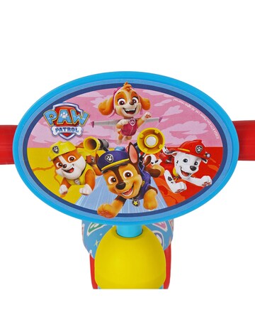 Paw Patrol Deluxe Bobble Ride On