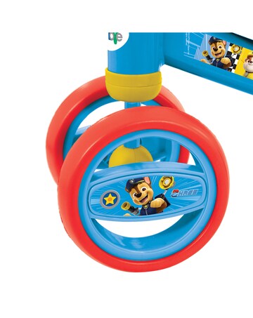 Paw Patrol Deluxe Bobble Ride On