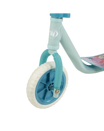 Frozen 2 Deluxe Tri Scooter