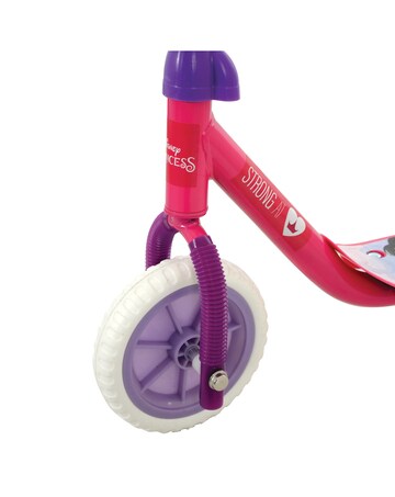 Disney Princess Deluxe Tri Scooter