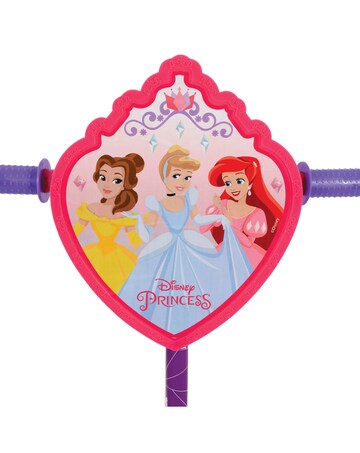 Disney Princess Deluxe Tri Scooter