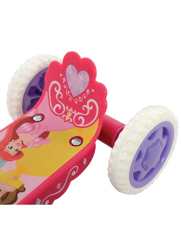 Disney Princess Deluxe Tri Scooter
