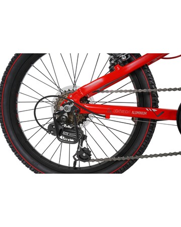 Dawes Bullet HT Kids Mountain Bike