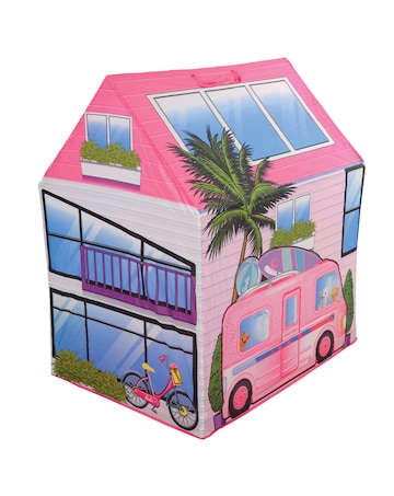 Barbie Play House Tent