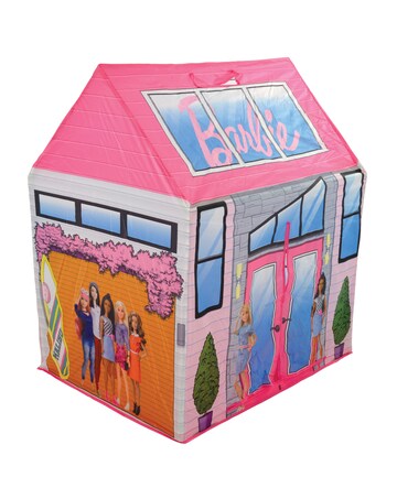 Barbie Play House Tent