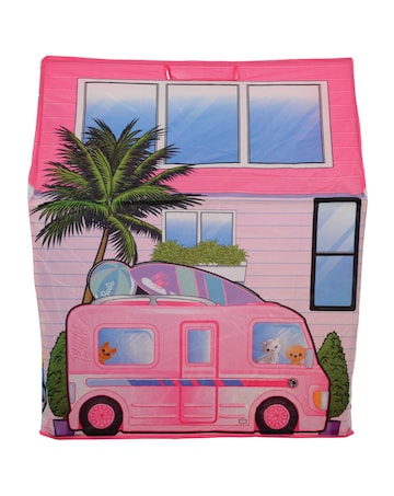 Barbie Play House Tent