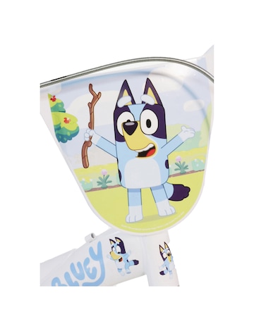 Bluey 12" Kids Bicycle