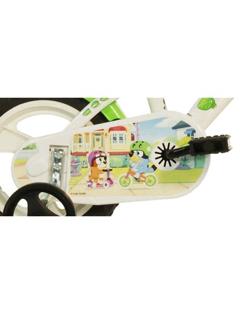Bluey 12" Kids Bicycle