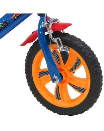 Hot Wheels 12" Kids Bicycle