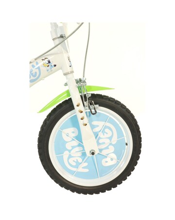 Bluey 14" Kids Bicycle