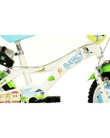 Bluey 14" Kids Bicycle