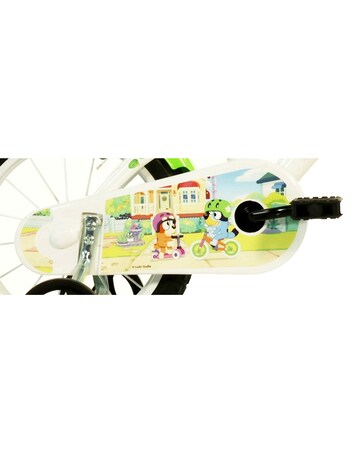 Bluey 14" Kids Bicycle