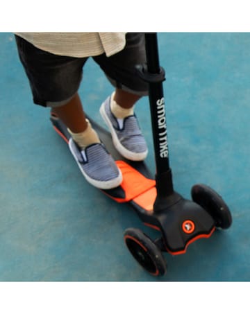 SmarTrike Xtend 3Stage Orange Scooter