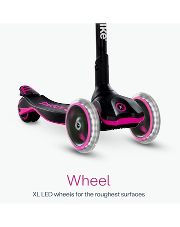 SmarTrike Xtend 3-Stage Pink Scooter