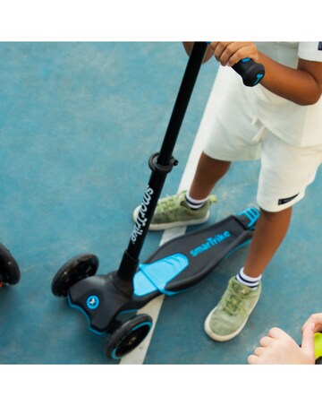 SmarTrike Xtend 3-Stage Blue Scooter