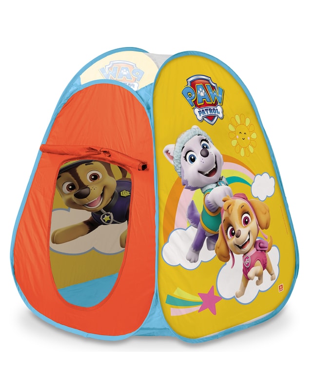 Paw Patrol Pop-Up Play Tent