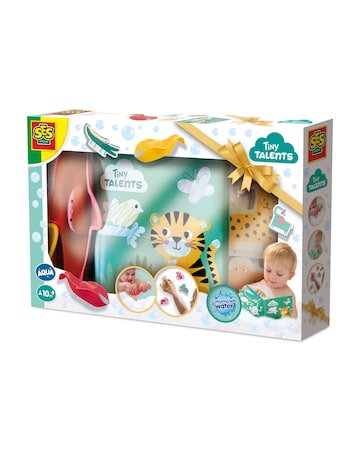 SES Bath Play Toy Set