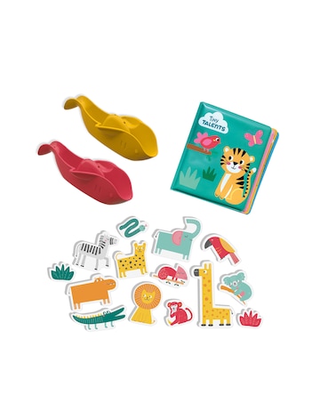 SES Bath Play Toy Set