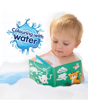 SES Bath Play Toy Set