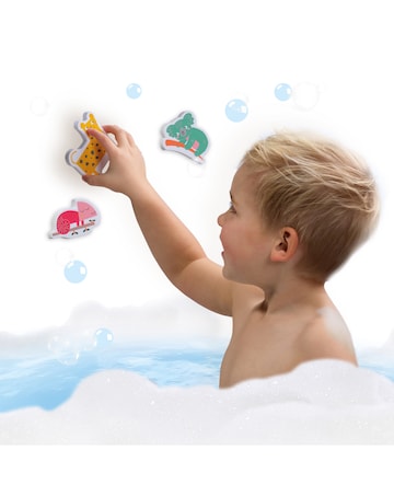 SES Bath Play Toy Set