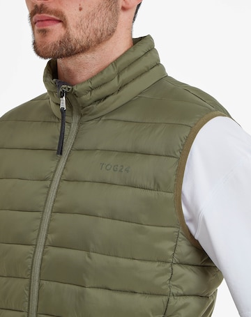 Tog24 Gibson Mens Gilet