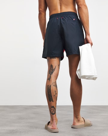 Tommy Hilfiger Colourblock Swim Short
