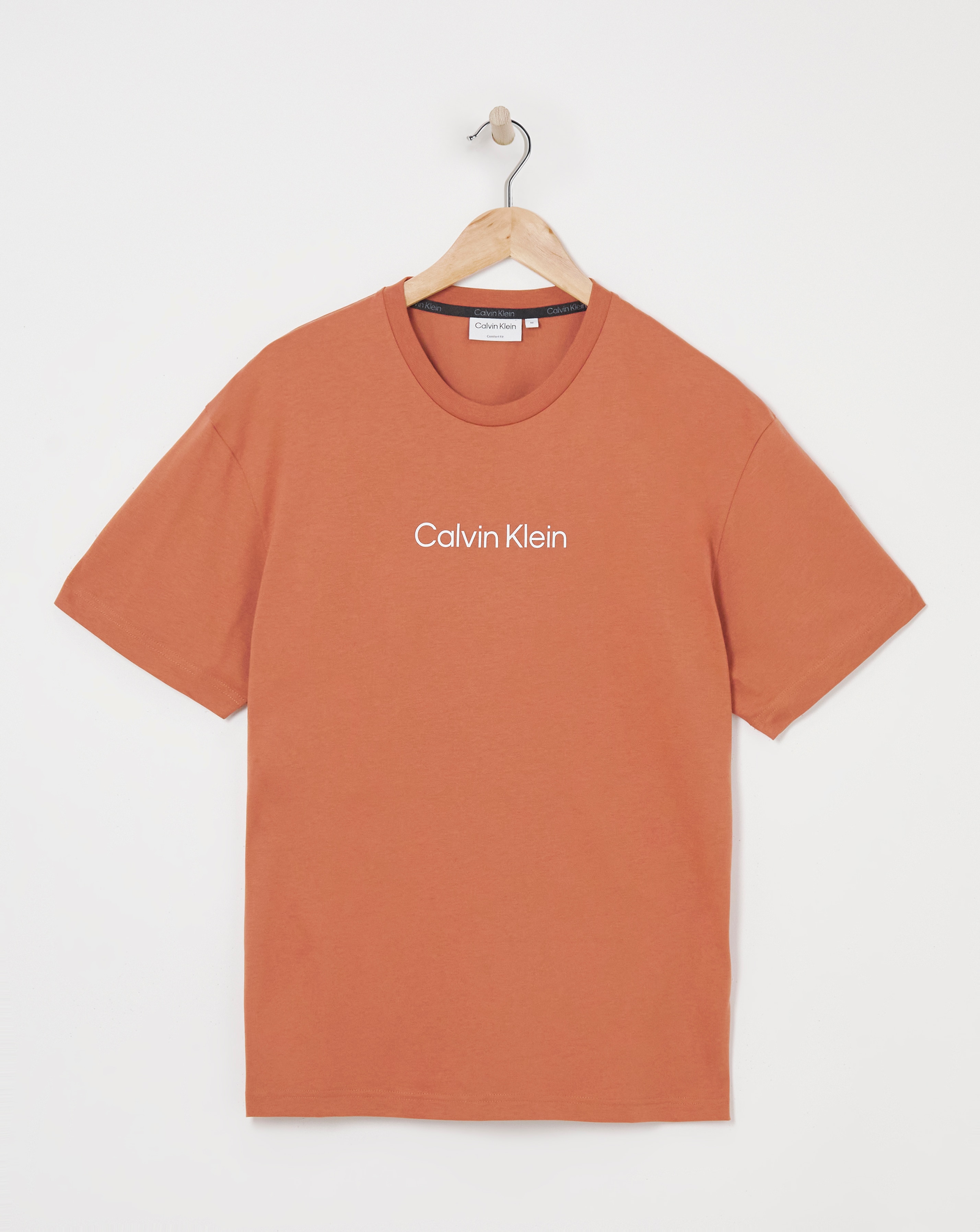 Calvin Klein Hero Logo T-Shirt