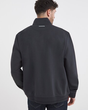 Ted Baker Zip Through Sweat
