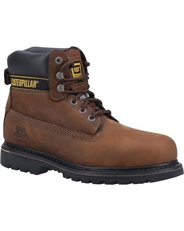 Caterpillar Holton Safety Boot