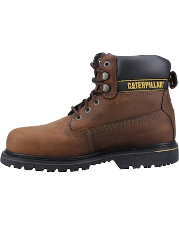 Caterpillar Holton Safety Boot