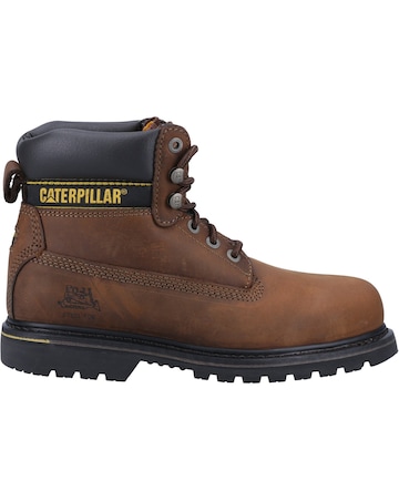 Caterpillar Holton Safety Boot