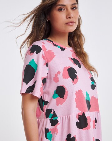 Pretty Secrets Value 2 Pack Maxi Nighties