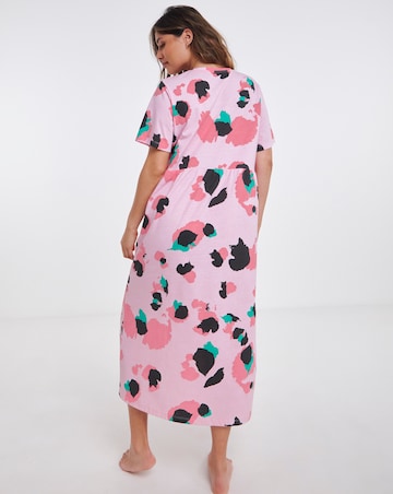 Pretty Secrets Value 2 Pack Maxi Nighties