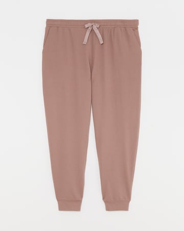 Supersoft Henley Waffle Pyjama Set