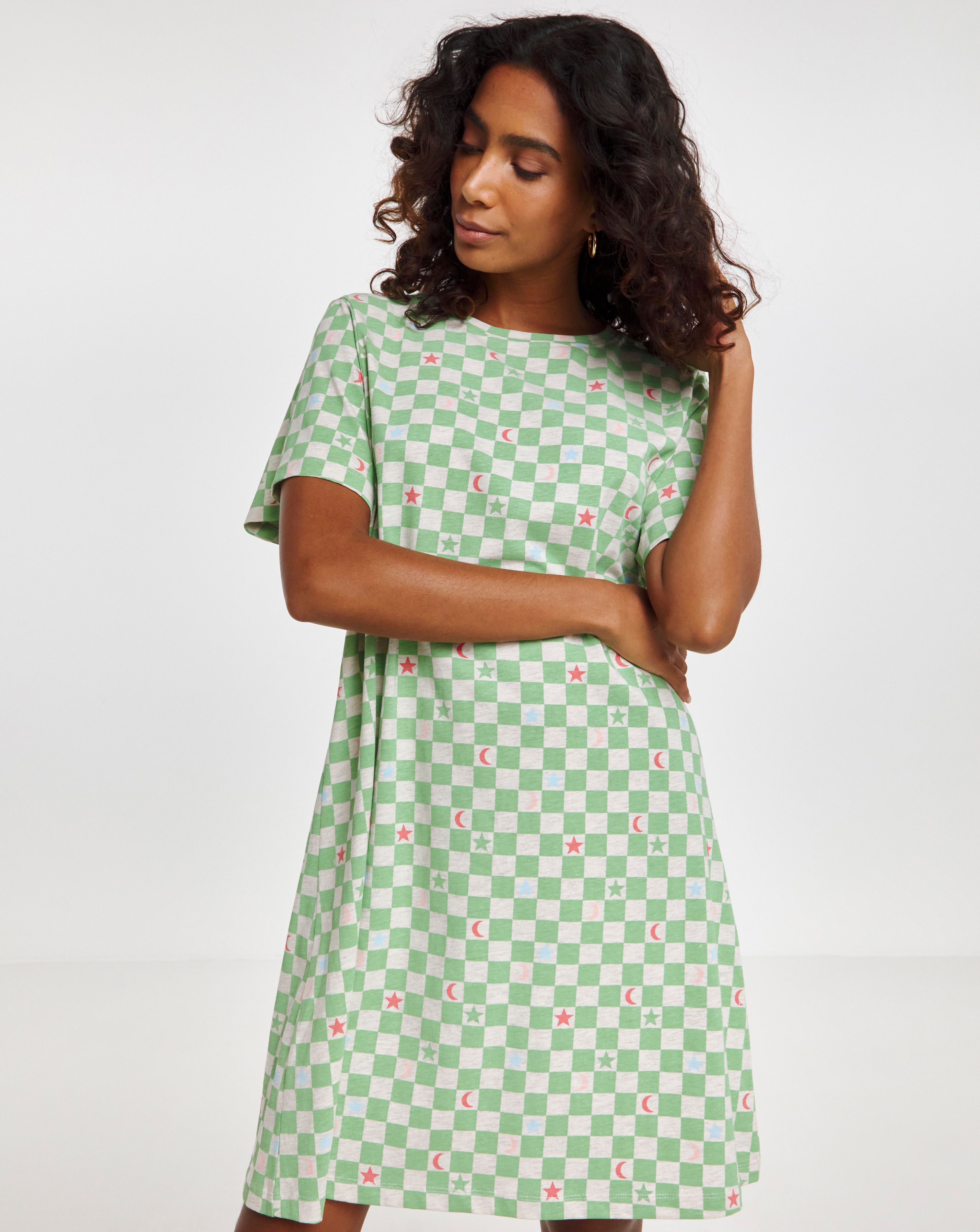 Pretty Secrets Value T-Shirt Nightie