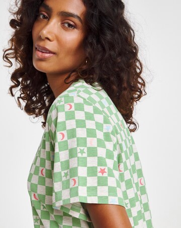 Pretty Secrets Value T-Shirt Nightie