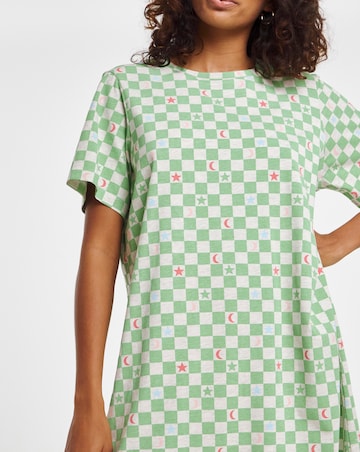 Pretty Secrets Value T-Shirt Nightie