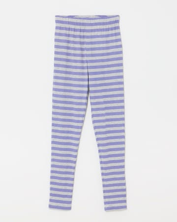 Pretty Secrets Value Lobster Print Pyjama Legging Set