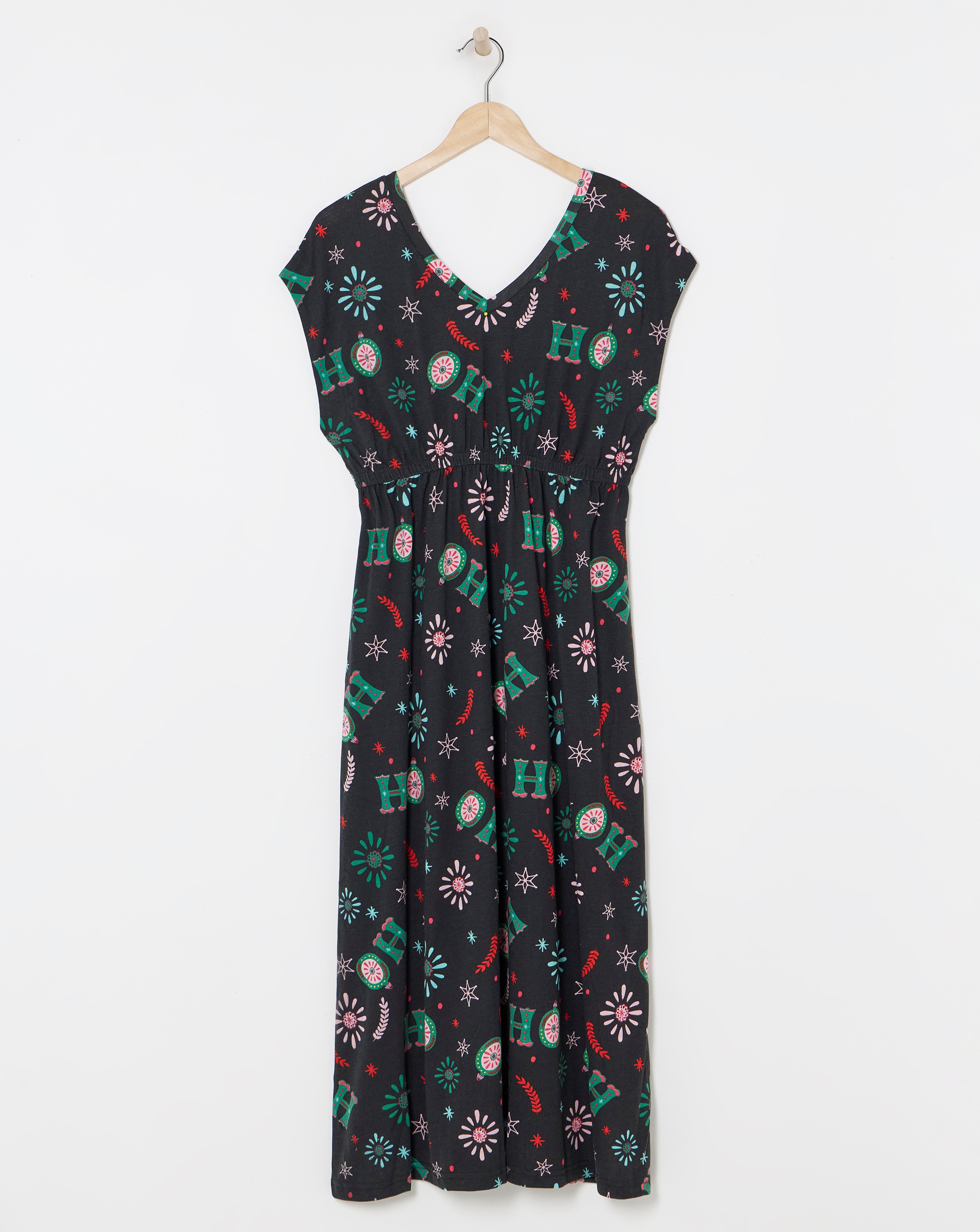 Pretty Secrets Value Maxi Nightie